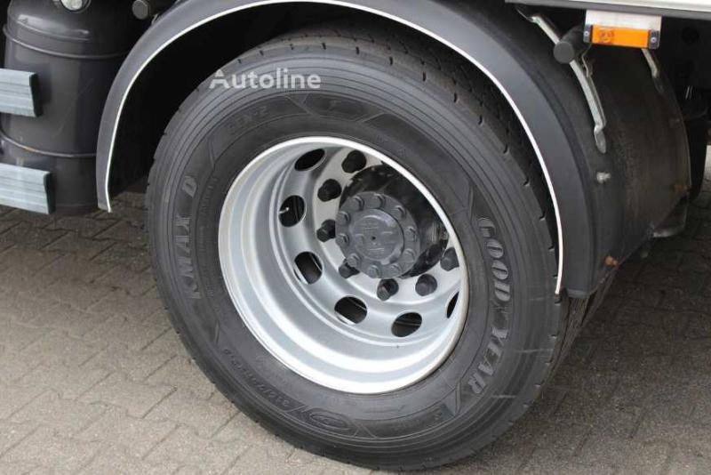 DAF CF 340 28