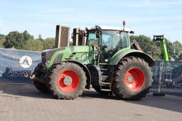 Fendt 930 Vario