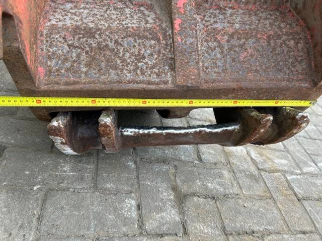 Diversen Betonbreker Gebruikt 10