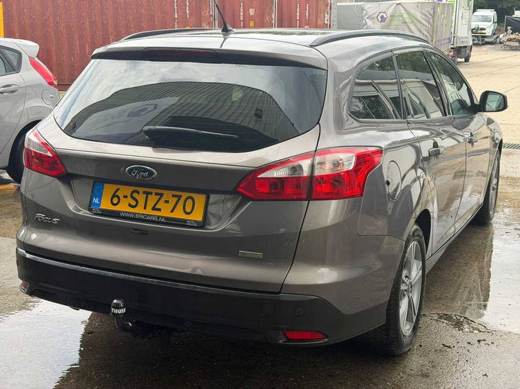 Ford Focus Wagon 1.0 EcoBoost Edition 5