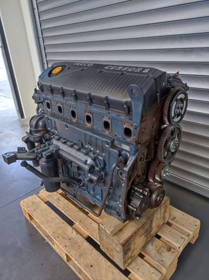 Iveco Stralis F2BE3681 1