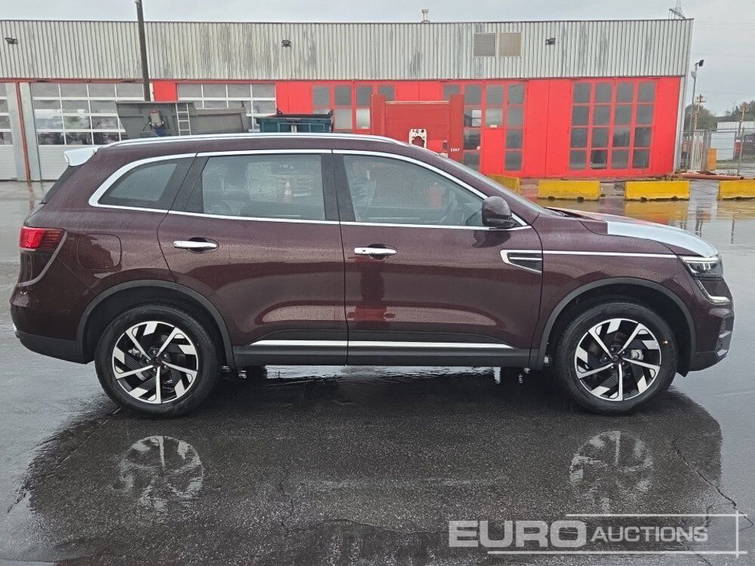 Renault Koleos 6