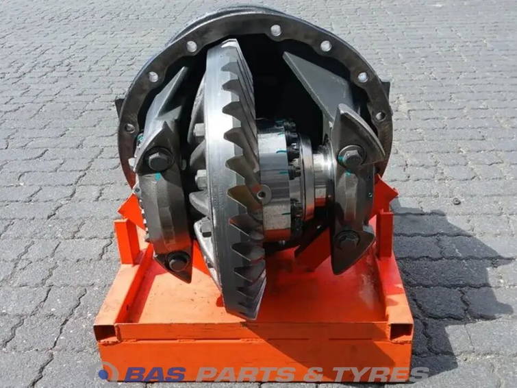 Scania R660 1331079 2