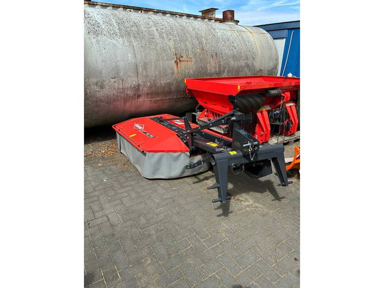 Kuhn pz170 2
