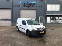 Renault Kangoo 1.5 dCi 90 Energy Comfort