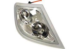 DAF XF106 XF105 Rechter Dakhalogeen / Rechter Dachhalogenscheinwerfer / Right Roof Halogen / Phare HalogÈNE DE Toit Droit / Faro HALÓGeno DE Techo Derecho / Faretto ALOGeno DA Tetto Destro 1784823 / 1682977