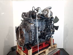 Scania DC09 071A