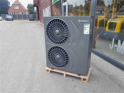- - - Sprsun 15KW R290