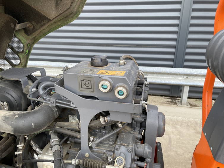 Hamm HD 12 VV 29