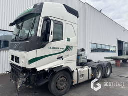 Volvo FH 500