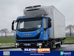 Iveco EuroCargo 75 75E18 Thermoking Lift A/C