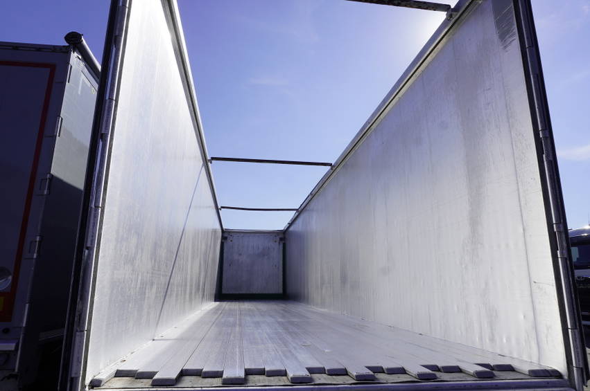 Schwarzmüller Walking floor semi-trailer / 2022 / 2 units 6