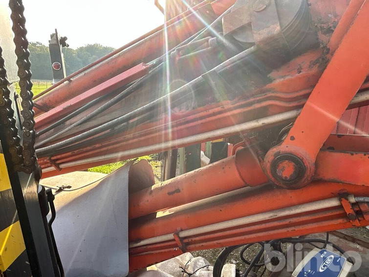 Falck Schmidt TR14 21