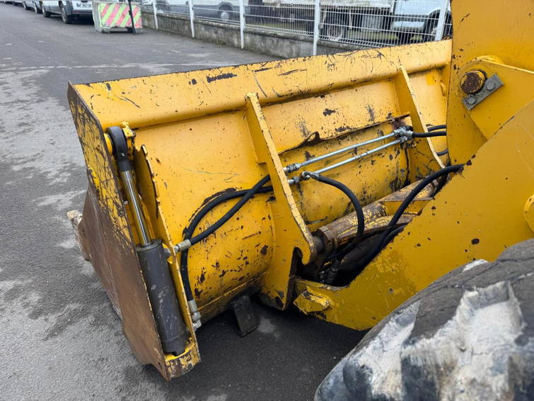 Volvo L35B-Z L 35 BZ 17