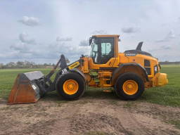 Volvo L90 H