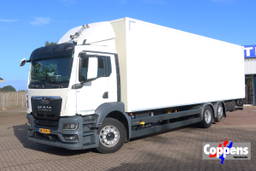 MAN TGX 26.400