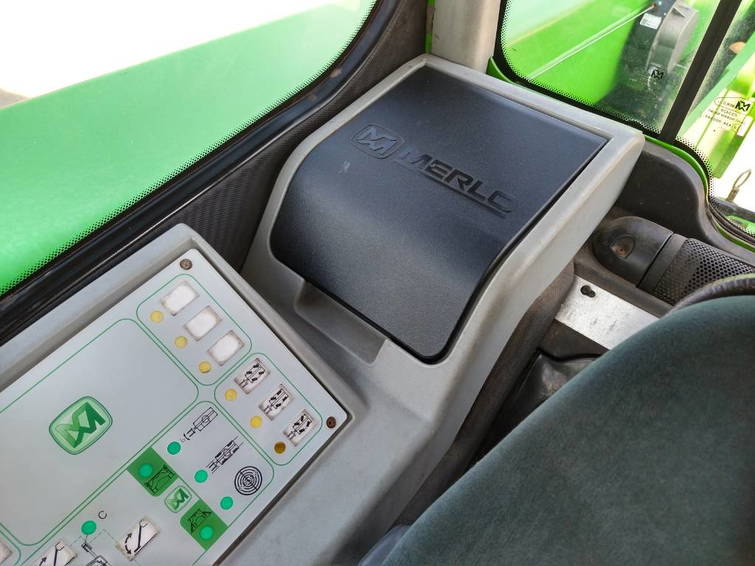 Merlo Roto 38.16 639 29