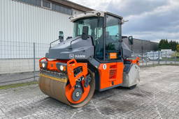 Hamm DV+ 70I VT-S