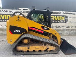Caterpillar 279 C