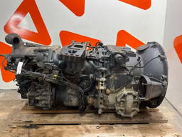 Scania L ,P,G,R,S-series 2016-