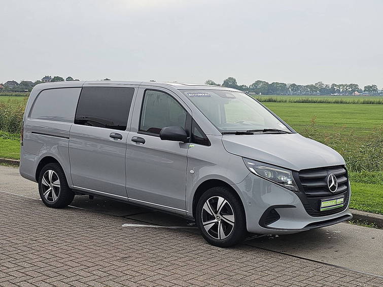 Mercedes-Benz Vito 116 L2 Select DUB.CAB 5