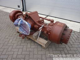 Kessler planetary oscillation steering