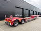 Faymonville 2 axle Lowbed / extendable / Spinebed 2 thumbnail