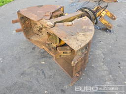 Korte 23"
