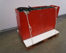 48 Volt 4 PzS 620 Ah Gruma 48 Volt 4 PzS 620 Ah