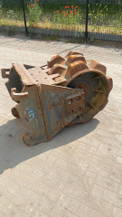 GP VDW-570/700-20T-CW40 Equipment VDW-570/700-20T-CW40