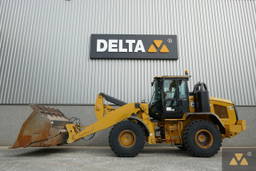 Caterpillar 930M