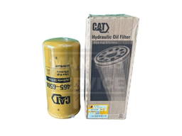 Caterpillar OIL Filter - 465-6506