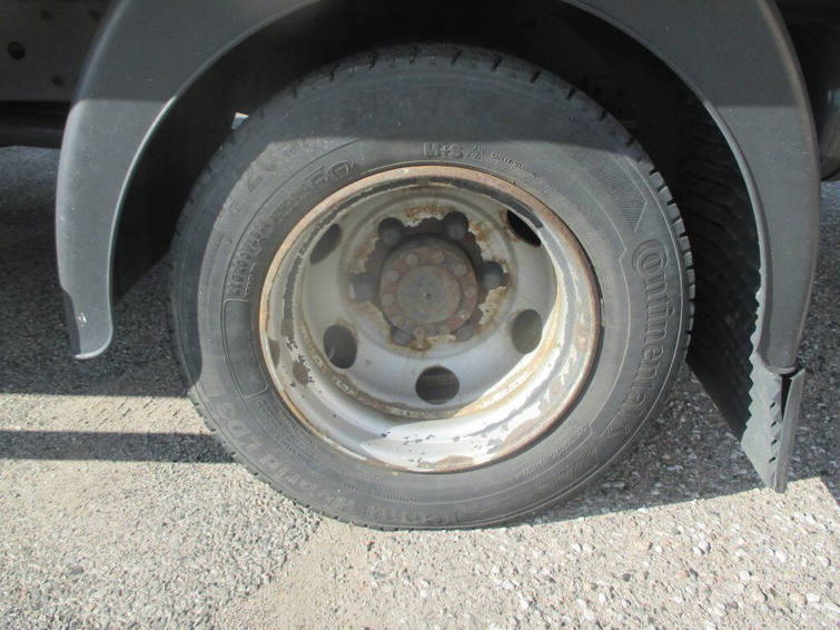 DAF LF 180 s HČ 15 palet 24