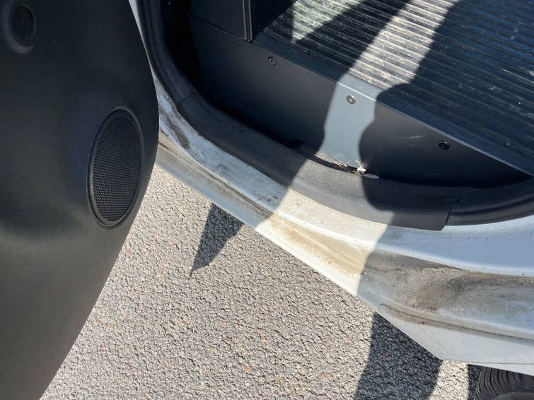 Toyota Yaris 1.0VVT-i Benzin Varevogn 25