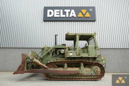 Caterpillar D7F Ex-army