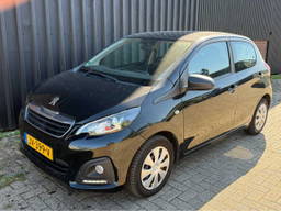 Peugeot 108 1.0 e-VTi Active