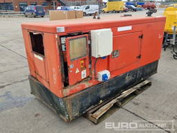 Himoinsa HIW-040