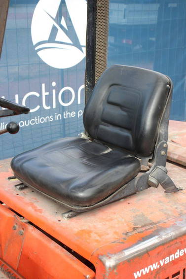 Hyster H2.50XL 23