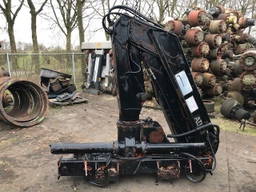 Atlas Diverse Type 3006
