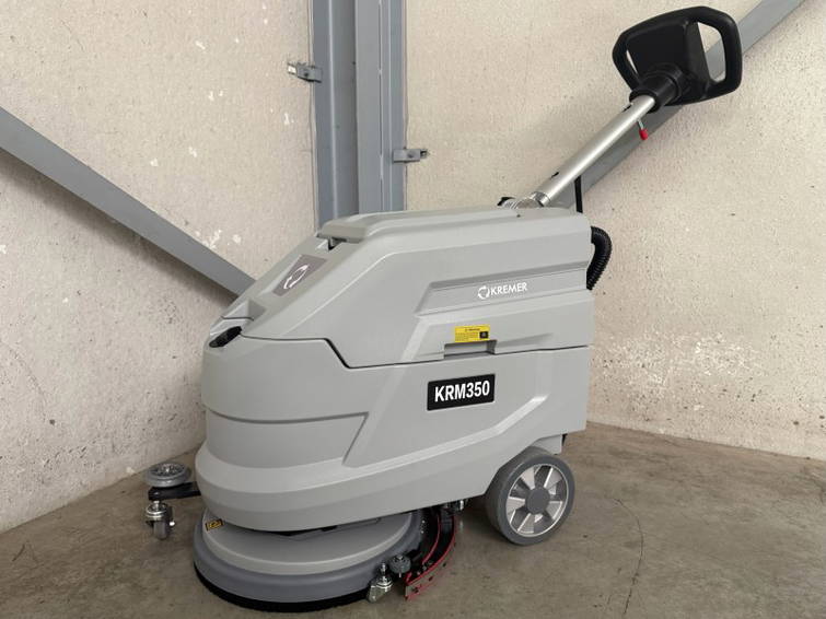 Diversen KRM350 Kremer KRM350 6