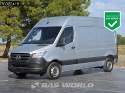 Mercedes-Benz Sprinter 215 CDI Proximaente en Stock Automático - 150CV - L2H2 - Mbux - CarPlay - Aire Acondicionado - Sensores de aparcamiento - Euro6 - L2 A/C