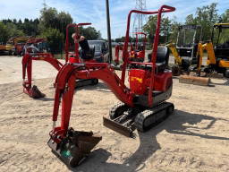 WACKER NEUSON 803