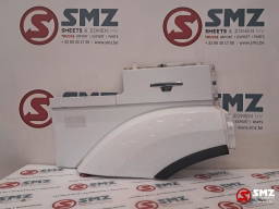 Mercedes-Benz Occ cabineverlenging rechts Mercedes