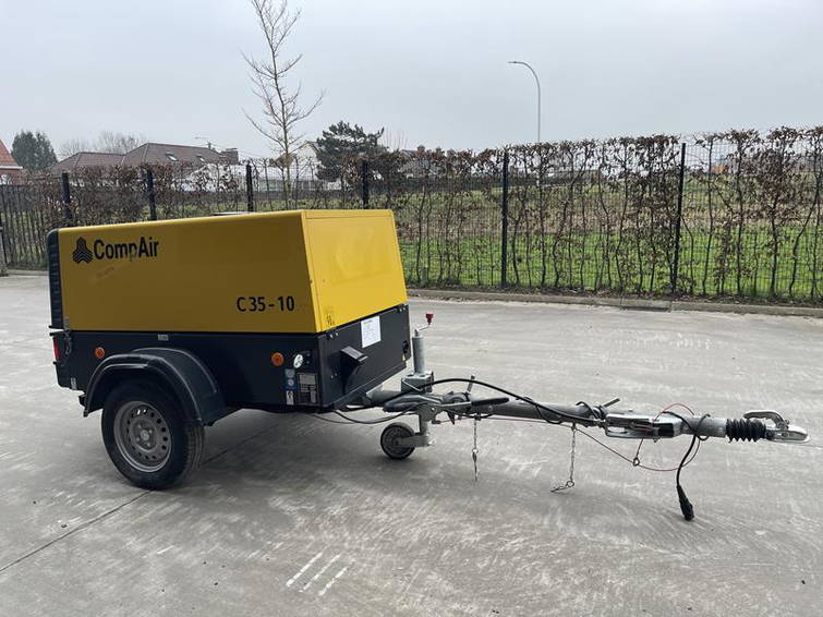 Compair C 35 - 10 3