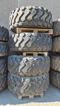 Michelin 23.5R25 XHA2
