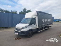Iveco Daily 72 72-180