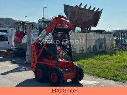 Gehl 360 Radlader