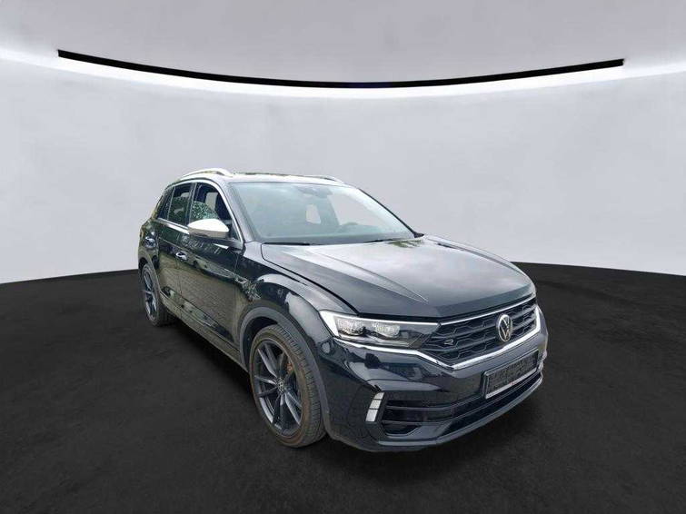 Volkswagen T-Roc R 2.0 TSI 4Motion 4