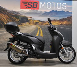 Honda SH300 SH 300
