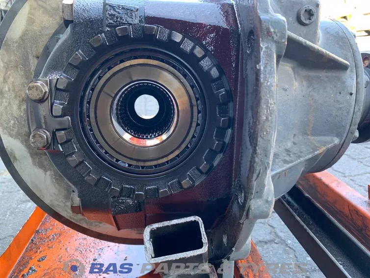 DAF AAS1344 2030308 6